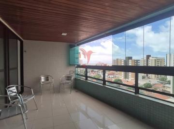 Notice: Undefined offset: 7 in /var/www/flity/www2/__casamineira.php on line 547 · Apartamento Com 283 m², Em Tambau, 4 Suites, 4 Vagas de Garagem, Varandão, V.