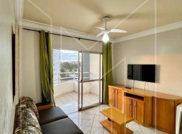 Apartamento · 70m² · 2 Quartos · 1 Vaga · Apartamento Para Venda Em Caldas Novas, Do Turista 2ª Etapa, 2 Dormitórios, 1 Suíte, 2 Banheiros, 1
