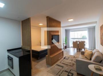 Apartamento · 43m² · 1 Quarto · 1 Vaga · Imoveis - No Centro