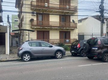 Apartamento , Pelotas · Amplo Apartamento de Frente Próximo Assis Brasil