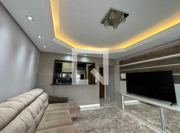 Apartamento · 89m² · 3 Quartos · Apartamento À Venda - Rio Dos Sinos, 3 Quartos, 89 m² - São Leopoldo