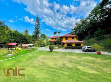 dR1f0lZ6opoQwcsUJ1t5R7L5JjyZPLn3.jpg · Casa Com 9 Dormitórios À Venda, 400 m² por R$1.790.000 - Parque Do Imbui - Teresópolis/rj