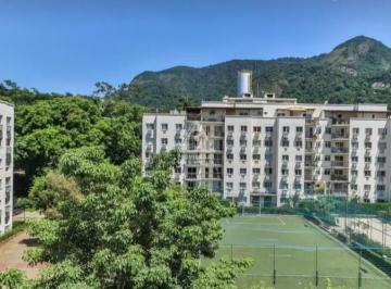 Apartamento · 89m² · 3 Quartos · 2 Vagas · Apartamento À Venda, 3 Quartos, 1 Suíte, 2 Vagas, Jacarepaguá - Rio de Janeiro/rj