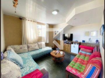 Apartamento · 165m² · 3 Quartos · 1 Vaga · Apartamento À Venda - Santo Antônio, 3 Quartos, 165 m² - Belo Horizonte