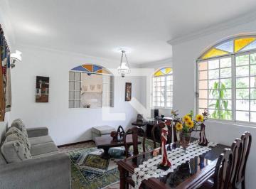 Casa · 350m² · 3 Quartos · 3 Vagas · Casa À Venda - Floramar, 3 Quartos, 350 m² - Belo Horizonte