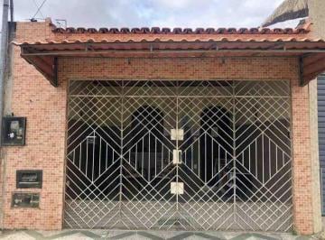 Casa · 221m² · 3 Quartos · 1 Vaga · Casa Para Venda Em Aracaju, América, 3 Dormitórios, 1 Suíte, 3 Banheiros, 1 Vaga