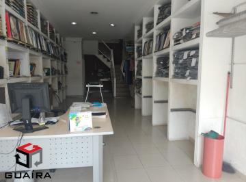 Comercial · 350m² · Prédio Para Aluguel Fundação - São Caetano Do Sul - Sp