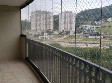 Foto 01 · Apartamento Impecável Com 139 m² No Parque Tamboré - Santana de Parnaíba