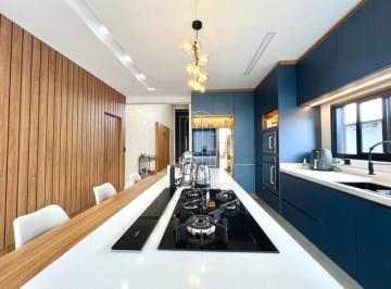Foto 18 · Casa Térrea Para Venda, 3 Suítes E Piscina No Brisas Jundiaí - Jardim Novo Mundo - Jundiaí Sp