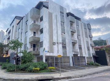 Z3quP6gK1nJlWMvJt5EdSzpvP3xoo8tn.jpg · Cobertura Com 3 Dormitórios À Venda, 100 m² por R$510.000 - Cascatinha - Juiz de Fora/mg