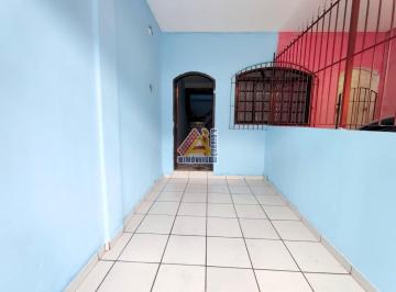 Casa de 2 quartos, São Paulo · Sobrado Independente Com Quartos Para Alugar No Jardim Cotinha