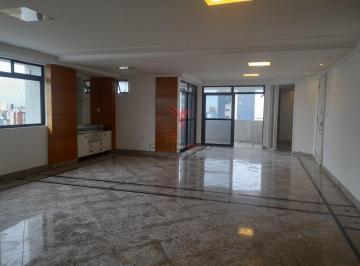 Notice: Undefined offset: 7 in /var/www/flity/www2/__casamineira.php on line 547 · Apartamento Em Manaira. Um por Andar. 3 Suites. Sala Enorme, Varanda. 3 Vagas.