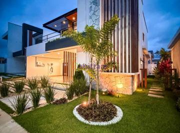 Casa · 286m² · 3 Quartos · 4 Vagas · Imoveis - Em Paço Do Lumiar