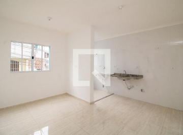 Apartamento · 82m² · 2 Quartos · 1 Vaga · Apartamento À Venda - Ermelino Matarazzo, 2 Quartos, 82 m² - São Paulo