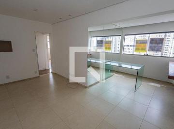 Apartamento · 80m² · 2 Quartos · 2 Vagas · Apartamento Para Aluguel - Em Ouro Preto