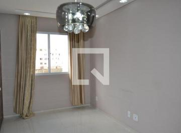 Apartamento · 49m² · 2 Quartos · 1 Vaga · Imoveis - No Jardim Casa Branca