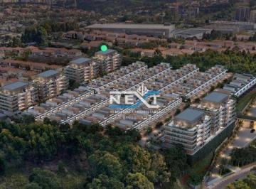 W470R9WtrMWpP8BDsOckbZkrcWVWLxCe.jpg · Apartamento Com 3 Dormitórios À Venda, 128 m² por R$1.350.000 - Condomínio Ekko Live Alpha One - Sa