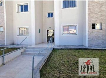 Apartamento · 70m² · 2 Quartos · 1 Vaga · Apartamento À Venda No Bairro Monte Verde - Poços de Caldas/mg