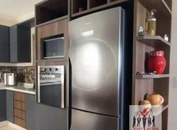 Apartamento · 3 Quartos · 1 Vaga · Apartamento À Venda No Bairro Jardim Das Hortênsias - Poços de Caldas/mg