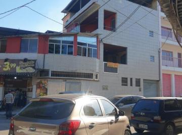 Apartamento · 1 Quarto · Apartamento Para Venda Em São João de Meriti, Vilar Dos Teles, 1 Dormitório