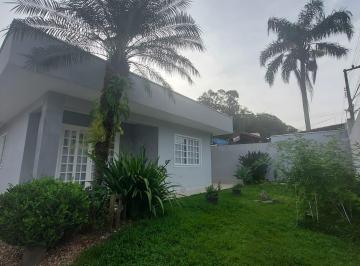 fotokcojvs.jpg · Casa de 2 Dormitórios Em Terreno de 300 m² No Bairro Fazenda Itajaí