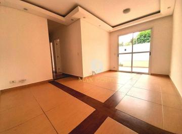 Apartamento · 71m² · 3 Quartos · 2 Vagas · Apartamento Em Parque São Luís, Taubaté/sp de 71 m² 3 Quartos À Venda por R$320.000
