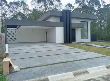 Casa · 268m² · 3 Quartos · 2 Vagas · Casa Em Paysage Brise, Vargem Grande Paulista/sp de 268 m² 3 Quartos À Venda por R$1.590.000