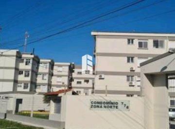 Apartamento · 2 Quartos · 1 Vaga · Apartamento À Venda - Em Areal