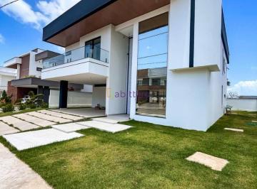 Casa · 380m² · 5 Quartos · 4 Vagas · Imoveis - Em Paço Do Lumiar