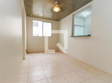 Apartamento · 44m² · 2 Quartos · 1 Vaga · Imoveis - No Parque São Sebastião