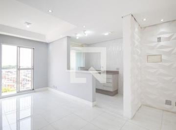 Apartamento · 50m² · 2 Quartos · 1 Vaga · Apartamento À Venda - Veloso, 2 Quartos, 50 m² - Osasco