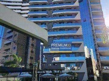 gqvq6OMp736xuZmwa8cBallmAOhF95VI.jpg · Icon Condominium: o Pinnacle Do Luxo No Meireles - 4 Dormitórios À Venda, 254 m² a Partir de R$3.30