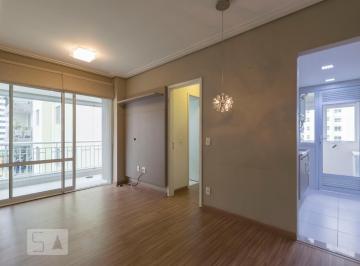 Apartamento · 44m² · 1 Quarto · 1 Vaga · Imoveis - Na Aclimação