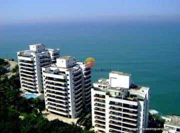 Apartamento de 3 quartos, Guarujá · Apartamento Costão Das Tartarugas 3 Dormitórios 132 m² R$1.500.000 Enseada