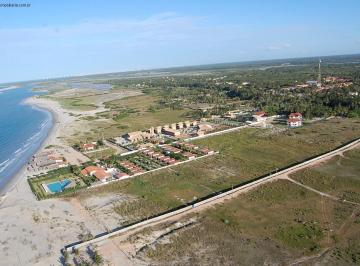 Foto 01 · Terreno, Frente Mar Parajuru, Beberibe, Ce