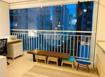 Apartamento de 2 quartos, São Paulo · Apartamento Residencial Pompéia