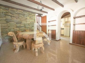 Casa · 408m² · 4 Quartos · 4 Vagas · Casa Para Aluguel - Nos Condados Da Lagoa