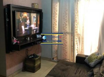2024/08/2ca31e2b39bbc1085c1caad8ba6738b5.jpg · Apartamento Térreo 78 m Com Quintal - R$250.000, 3 Quartos, Lazer, Portaria 24 H - Campos Elíseos
