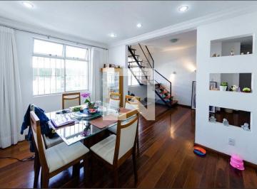 Apartamento · 220m² · 3 Quartos · 2 Vagas · Apartamento À Venda - Alto Caiçaras, 3 Quartos, 220 m² - Belo Horizonte