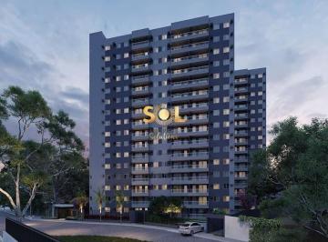 Apartamento · 49m² · 2 Quartos · Apartamento 2 Quartos/ Jardim São Paulo - Recife - Pe