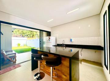 Foto 20 · Casa Para Venda 3 Dormitórios No Condominio Vila Giardino por R$1390.000em Jundiaí Sp