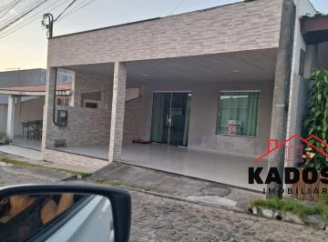 Foto 16 · Casa Mobiliada Para Locação, Condomínio Alegria, Sim, Feira de Santana