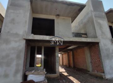 Foto 01 · Casa, Embu, Colombo, Pr