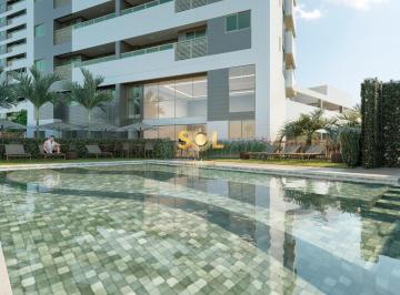 Apartamento · 71m² · 3 Quartos · 1 Vaga · La Vie - Apartamento 3 Quartos/ Varzea - Recife - Pe