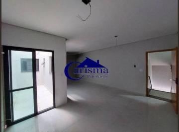 Apartamento · 65m² · 2 Quartos · 1 Vaga · Apartamento Com 2 Quartos, Sendo 1 Suíte, Para Aluguel, 65 m² por R$1.900 - Vila Curuçá - Santo a