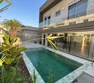 2023/10/8d2af345d065ed4e71903180c6670f3b.jpg · Casa Alto Padrão Para Venda Com 3 Suítes E Piscina No Residencial Veredas.