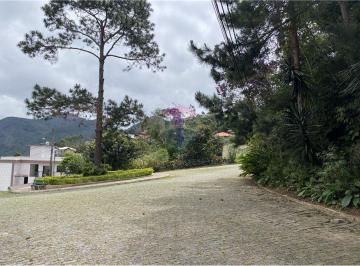 Terreno · 889m² · Terreno À Venda Dos Sonhos Nas Braunes, Nova Friburgo - 888 m² - Condomínio Fechado