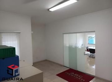 Casa · 330m² · 4 Quartos · 3 Vagas · Sobrado 330 m² Localizado No Bairro Santo Antônio São Caetano Do Sul - Sp