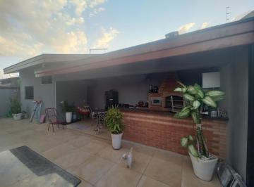 Foto 01 · Casa, Residencial Do Bosque, Mogi Mirim, Sp