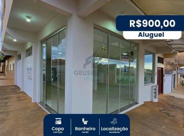 Comercial · Comercial Loja Em Dores Do Indaiá
